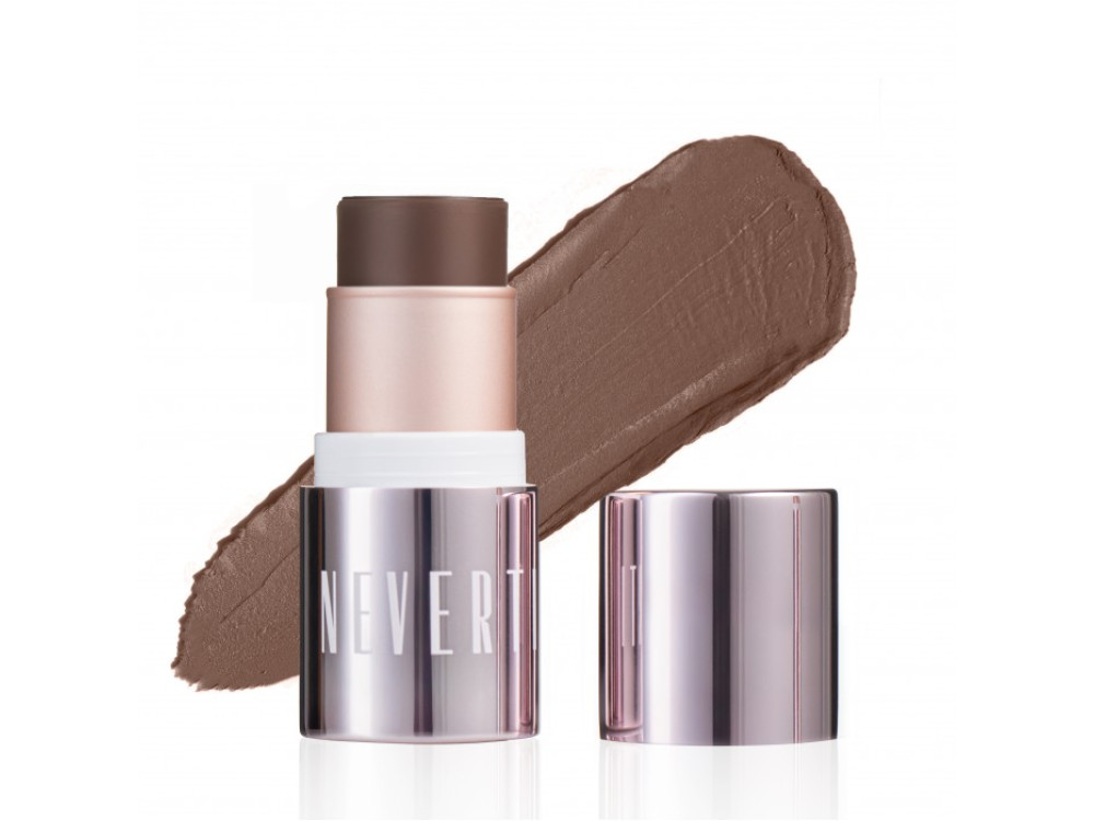 Контуринг для обличчя Neverti Shaping Stick NP304 003, 5 г