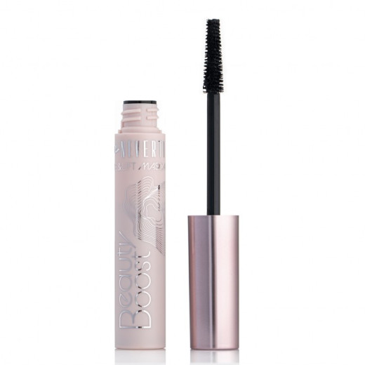 Туш для вій Neverti NP504 Beauti Boost Volume Lift 12 мл