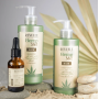 Шампунь для сухого волосся Revuele Hemp me!, 250 мл
