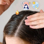 Ампули для волосся Revuele BIOTIN+ULTRA VOLUME Активний концентрат, 8*5 мл