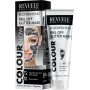 Маска-плівка для обличчя чорна регенеруюча Revuele Color Glow, 80 мл