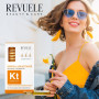 Ампули для волосся Revuele KERATIN+ Активатор відновлення, 8*5 мл