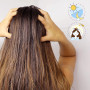 Ампули для волосся Revuele KERATIN+ Активатор відновлення, 8*5 мл