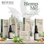 Кондиціонер для волосся Revuele HEMP ME! 250 мл