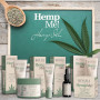 Крем для контуру очей Revuele HEMP ME!, 35 мл