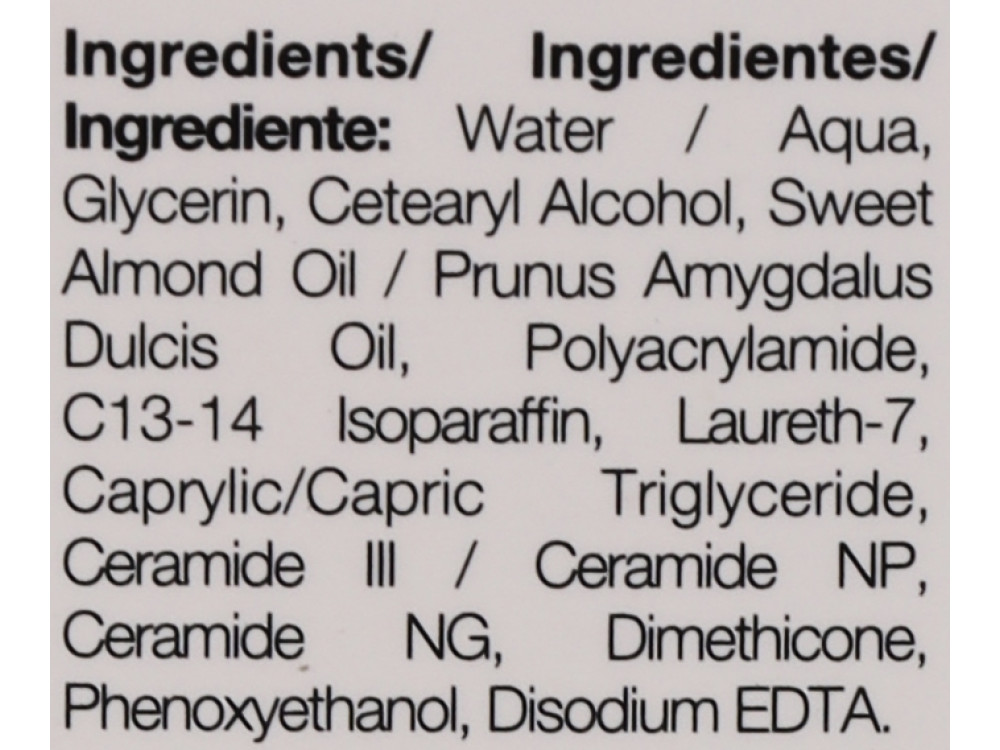 SOS-крем для рук відновлюючий Revuele Ceramide, 80 мл
