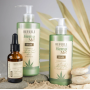 Кондиціонер для волосся Revuele HEMP ME! 250 мл
