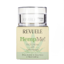 Крем для обличчя універсальний для будь-якого типу шкіри Revuele HEMP ME! 50 мл