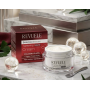 Крем нічний з колагеном та еластином Revuele Bio Active Skin Care, 50 мл