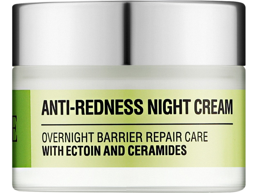 Крем нічний проти почервоніння Revuele Anti-Redness, 50 мл
