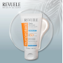 Крем сонцезахисний для обличчя та тіла зволожуючий Revuele SPF50+, 50 мл