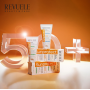 Крем сонцезахисний для обличчя та тіла Контроль жиру Revuele SPF50+, 50 мл