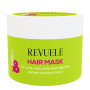 Маска для кудрявого та неслухняного волосся Revuele Curl & Bounce, 300 мл