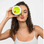 Маска для кудрявого та неслухняного волосся Revuele Curl & Bounce, 300 мл