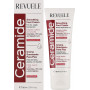 Розгладжуючий крем для ніг з керамідами Revuele Ceramide, 80 мл