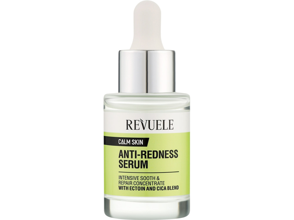 Сироватка проти почервоніння Revuele Anti-Redness, 30 мл