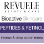 Формуючий денний крем з пептидами та ретинолом Revuele Bioactive, 50 мл