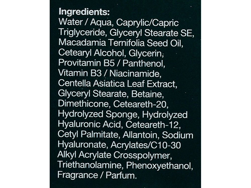 Відновлюючий гель-крем зі спікулами Revuele Micro-Needles Renewal Shot, 50 мл