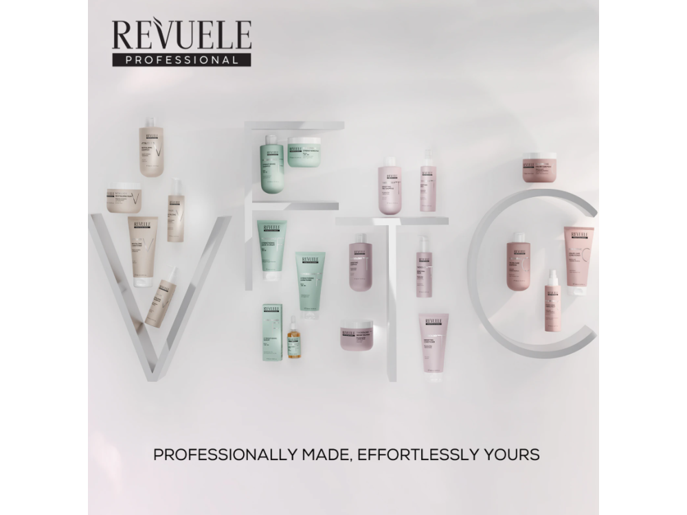 Міст-термозахист для фарбованого волосся Revuele Hair Professional Colorithic Color-Care, 150 мл