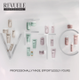 Міст-термозахист для фарбованого волосся Revuele Hair Professional Colorithic Color-Care, 150 мл