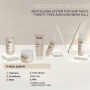 Кондиціонер для сухого та ламкого волосся Revuele Hair Professional Vitalock Revitalizing, 200 мл