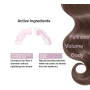 Спрей для тонкого та слабкого волосся Незмивний Revuele Hair Professional Thickology Densifying, 150 мл