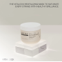 Маска для сухого та ламкого волосся Revuele Hair Professional Vitalock Revitalizing, 300 мл
