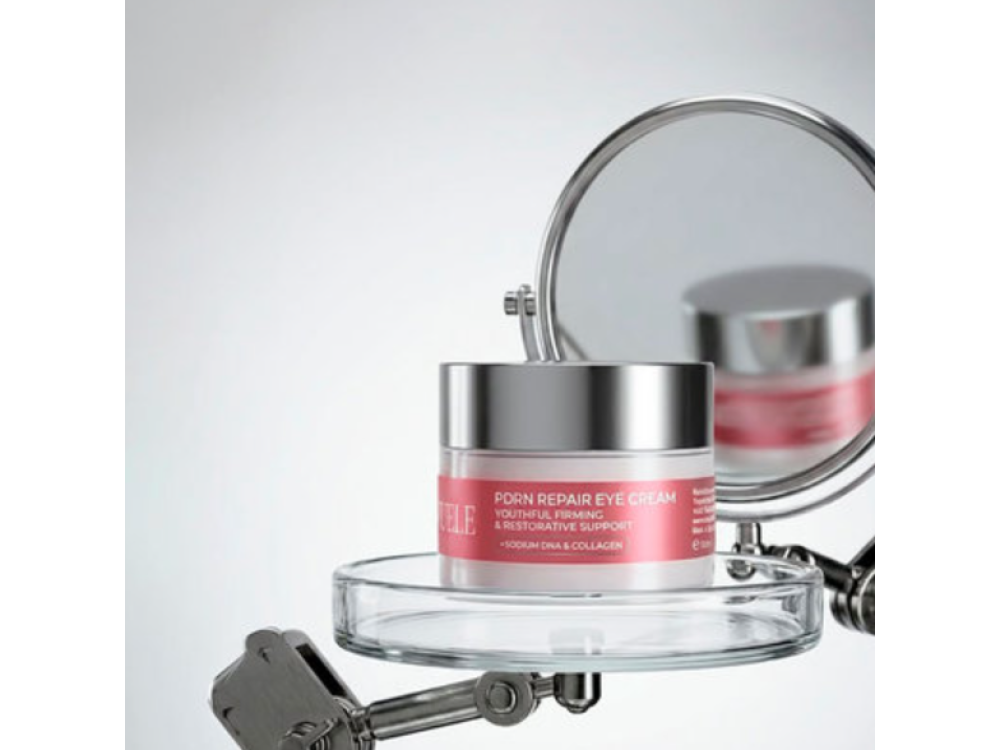Відновлювальний крем для зони навколо очей Revuele PDRN Repair Eye Cream з полінуклеотидами, 15 мл