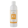 Відновлюючий шампунь з кератином Revuele Keratin+, 200 мл