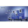 Крем для зони навколо очей Revuele EGF Peptide Eye Cream з пептидами, 15 мл