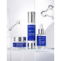 Крем для зони навколо очей Revuele EGF Peptide Eye Cream з пептидами, 15 мл