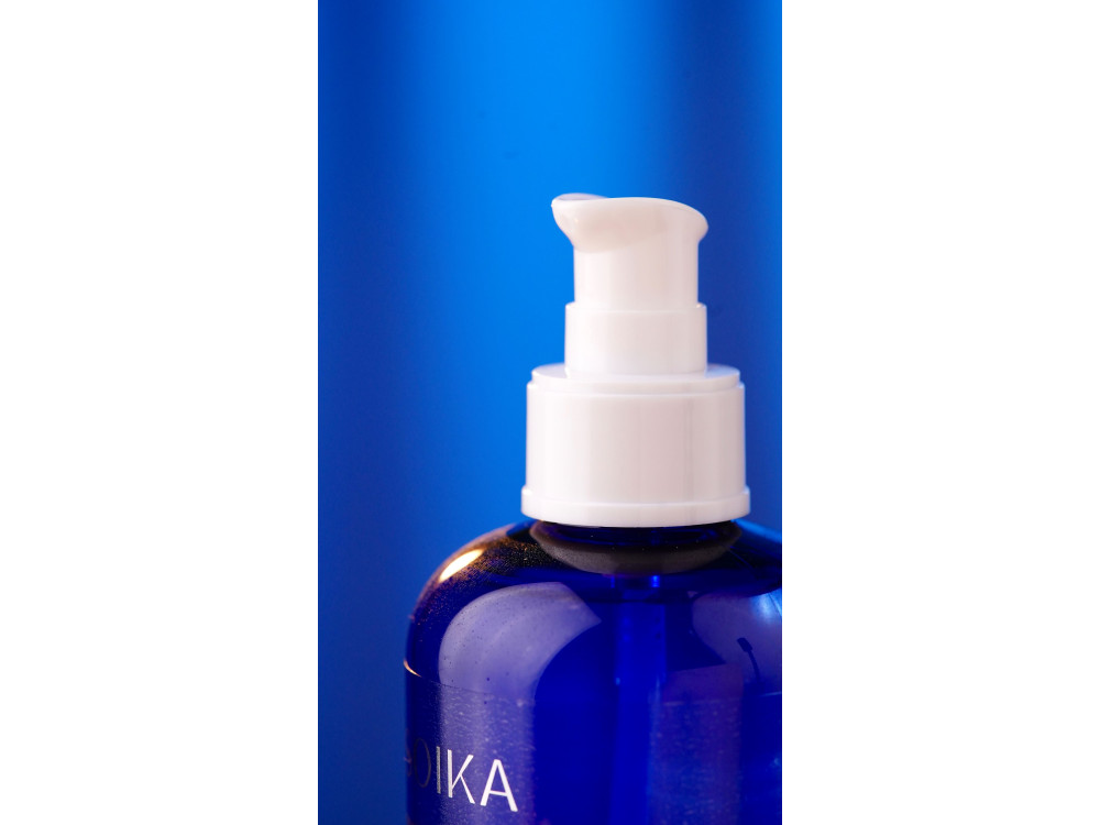 Делікатний гель для вмивання обличчя Soika CLEANSER з бетаїном та пробіотиками, 250мл