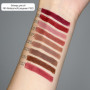 Олівець для губ водостійкий Topface PT621 PRO Waterproof & Longwear Lipliner 018 First Kiss, світлий бордо, 1,14 г
