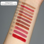 Олівець для губ водостійкий Topface PT621 PRO Waterproof & Longwear Lipliner 006 Cream Trace, персиковий нюд, 1,14 г