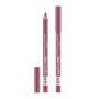 Олівець для губ водостійкий Topface PT621 PRO Waterproof & Longwear Lipliner 008 Velvet Dream, ніжний рожевий, 1,14 г