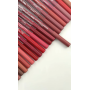 Олівець для губ водостійкий Topface PT621 PRO Waterproof & Longwear Lipliner 006 Cream Trace, персиковий нюд, 1,14 г
