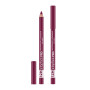 Олівець для губ водостійкий Topface PT621 PRO Waterproof & Longwear Lipliner 017 Berry Bloom, сливово-малиновий, 1,14 г