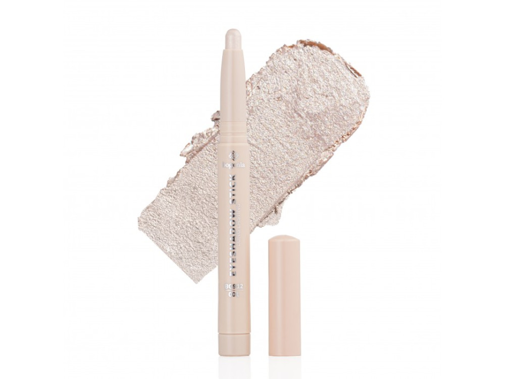Тіні для повік Bogenia BG912 Long Lasting Eyeshadow Stick 001