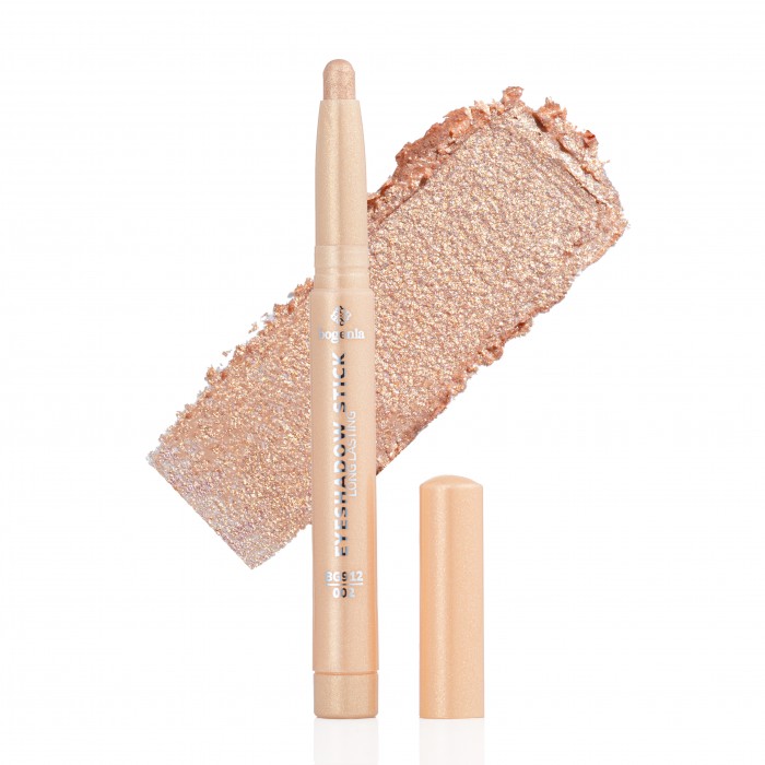 Тіні для повік Bogenia BG912 Long Lasting Eyeshadow Stick 002