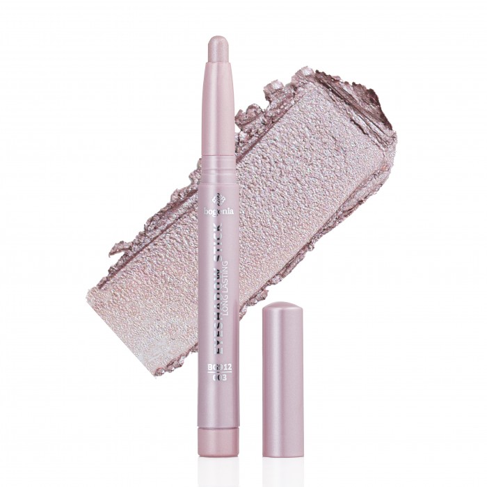 Тіні для повік Bogenia BG912 Long Lasting Eyeshadow Stick 003