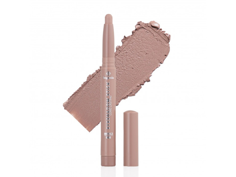 Тіні для повік Bogenia BG912 Long Lasting Eyeshadow Stick 008