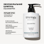 Зволожувальний шампунь для всіх типів волосся Triology AQUAMATRIX 500 мл