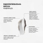Відновлювальна маска для пошкодженого та фарбованого волосся Triology FIBERPLEX 330 мл