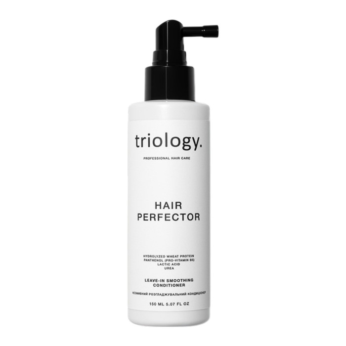 Незмивний розгладжувальний кондиціонер Triology HAIR PERFECTOR 150 мл