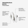 Зміцнювальна маска для волосся схильного до ламкості та випадіння Triology TRICHOMAX 330 мл