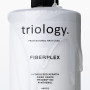Відновлювальний шампунь для пошкодженого та фарбованого волосся Triology FIBERPLEX 500 мл