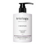Відновлювальний шампунь для пошкодженого та фарбованого волосся Triology FIBERPLEX 500 мл