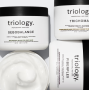 Балансувальна маска для волосся схильного до жирності Triology Sebobalance, 330 г
