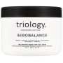 Балансувальна маска для волосся схильного до жирності Triology Sebobalance, 330 г