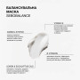 Балансувальна маска для волосся схильного до жирності Triology Sebobalance, 330 г